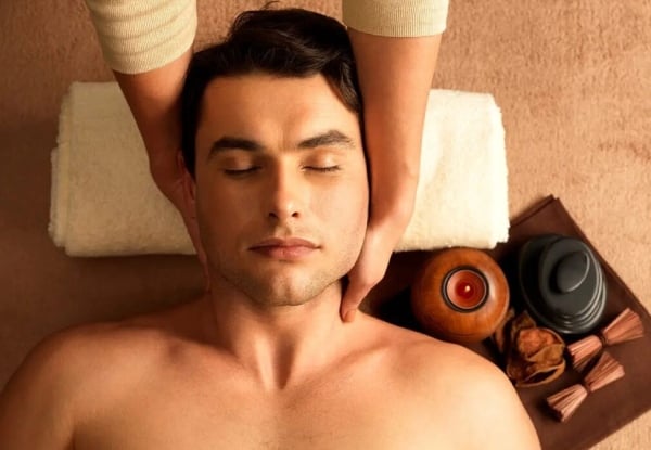 Massage Therapy at Therapeia - Choose from Relaxation, Pregnancy, Sports/Deep Tissue, Neck & Shoulders with Feet Reflexology, Lymphatic Drainage, or Hot Stone Massage - 60, 90 or 120 Minute Treatments Available