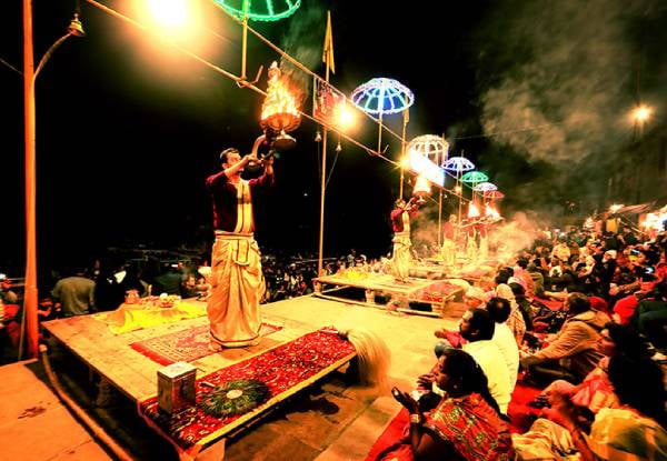 Per Person, Twin Share 11-Day India's Golden Triangle with Varanasi Tour — photo 7