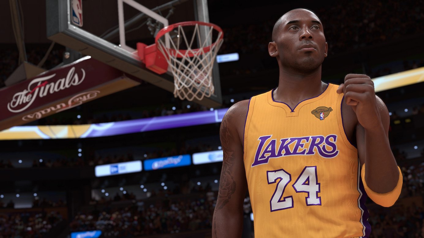 NBA 2K24 PS5 Game — photo 6