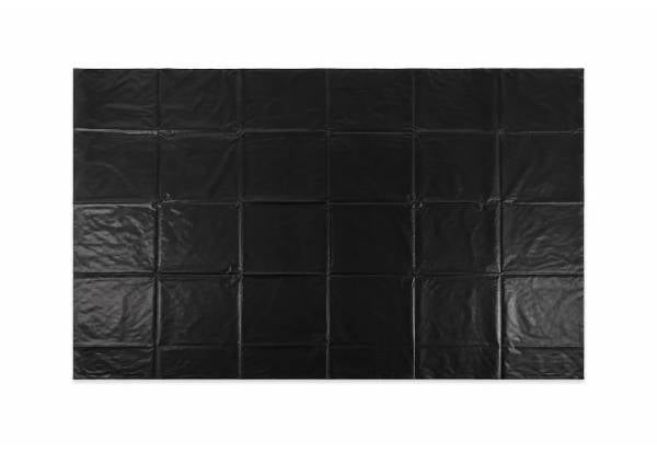 Garden Black Pond Liner — photo 2