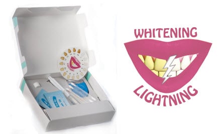 whiteninglightning.com