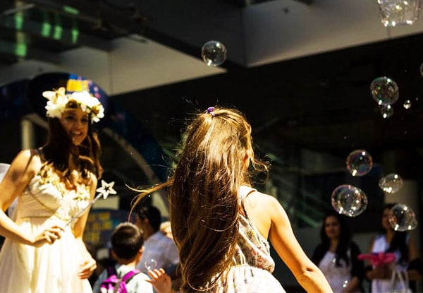 $20 for $25 in Federal Street Festival Dollars – November 11th & 12th — photo 9