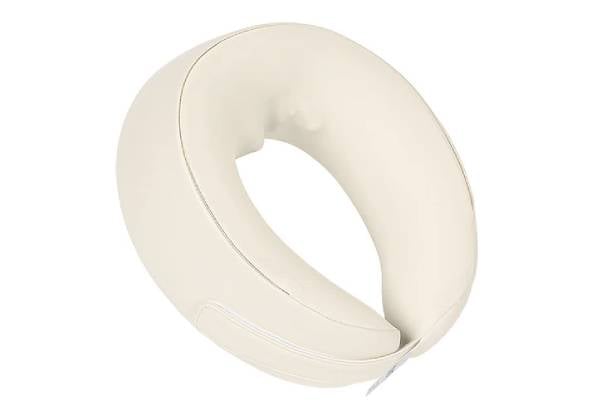 Hoco Portable Electric Neck Massager with Soothing Heat Feature — photo 3