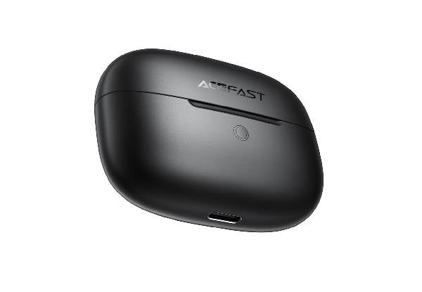 Acefast Premium Water-Resistant TWS Black Earbuds with Deep Bass — photo 3