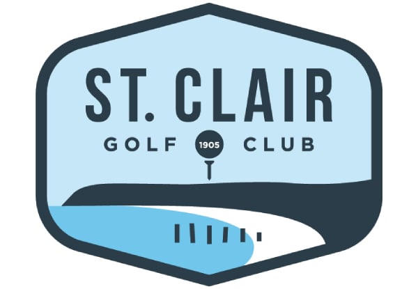 18-Hole Round of Golf - Options for New or Affiliated Members at St Clair Golf Club — photo 2