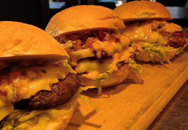 Breakfast or Lunch for Two People - Options for Four or Six People - New Summer Menu — photo 5