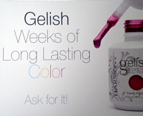 Relish Nails & Beauty