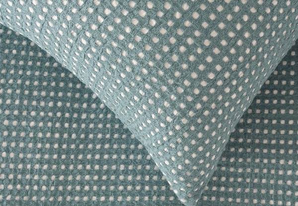 Rylan Duvet Cover Set - Queen — photo 3