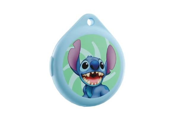 Pixbee Disney Universal Smart Tag - Stitch — photo 3