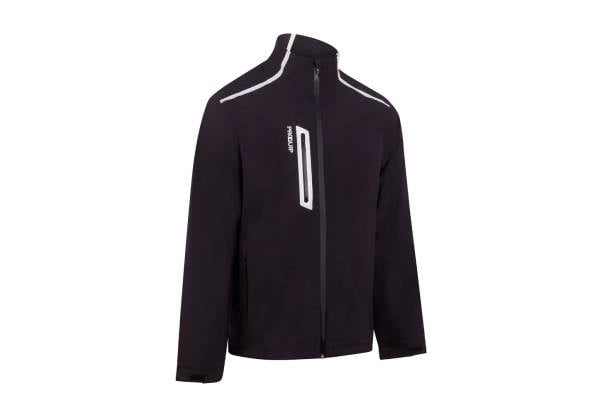 ProQuip Stormforce PX9 Black Jacket - Available in Six Sizes