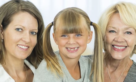 Dental Care Cambridge