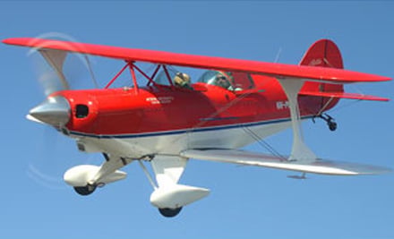 Action Aerobatics
