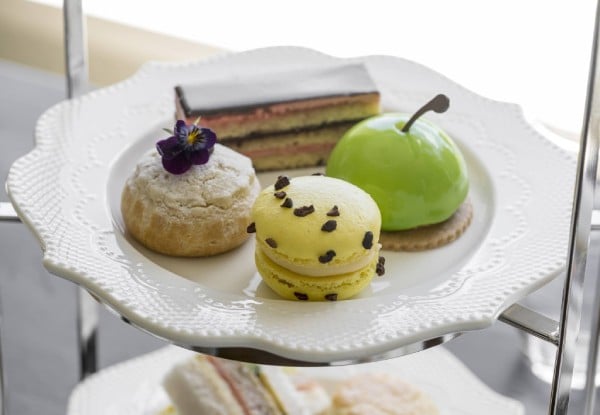 Delicious High Tea for Two People at the Renowned Mona Vale Homestead - Valid Wednesdays, Thursdays, & Fridays Only