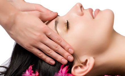 Fascino Beauty and Nails