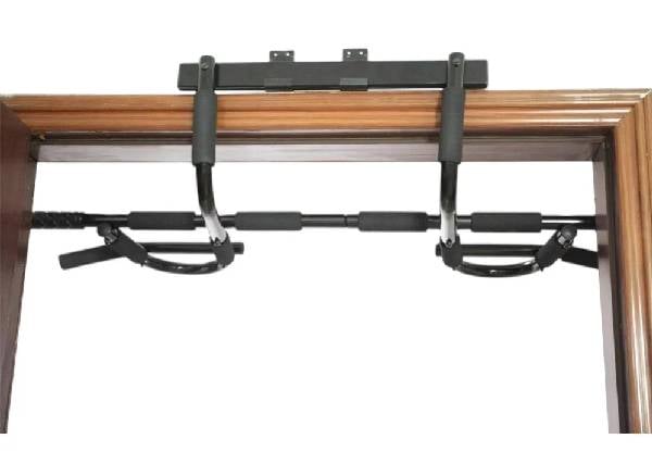 Multifunctional Heavy-Duty Doorway Pull-Up Bar — photo 2