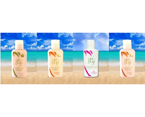 Natural Organics