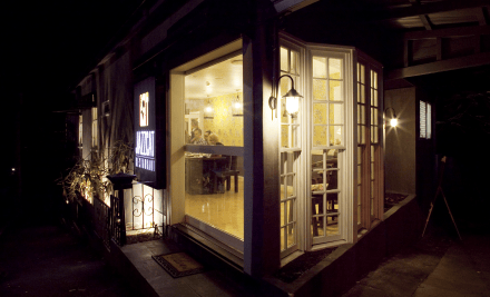 JazzCat Restaurant