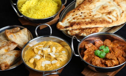 Haldi-Mirchi Indian Kitchen
