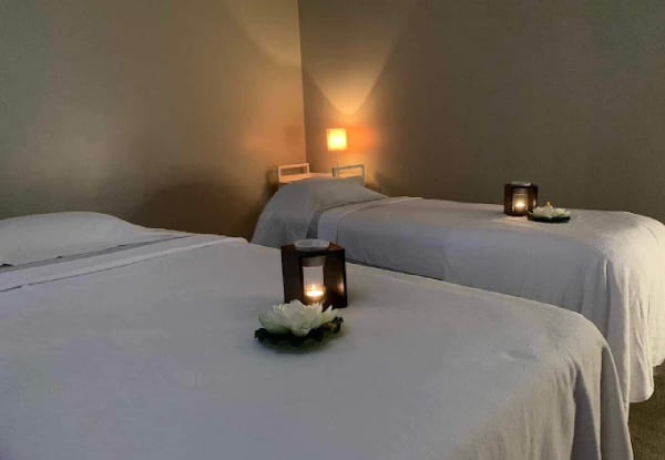60-Minute Premium Japanese Head Spa Ritual with Complimentary Hot Honey, Ginger & Chocolate - Option for 90-Minute Treatment with Massage or Facial — photo 3