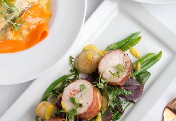 Three-Course Dining Experience at ARA Institute of Canterbury - Six Dates Available in November — photo 3