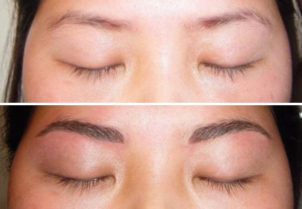 From $40 for Cosmetic Tattooing – Options for Eyeliner, Eyebrows, Lips & Beauty Spots (value up to $650) — photo 6