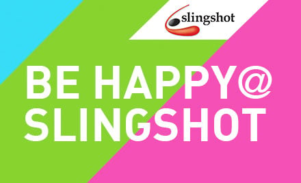 Slingshot