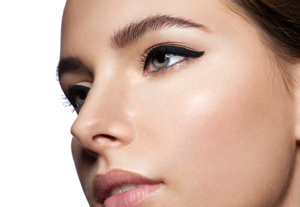 Semi-Permanent Eyebrow Tattooing - Option to incl. One Touch-up Appointment, Semi-Permanent Eyeliner or Semi-Permanent Lip Tattoo — photo 2