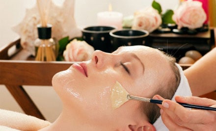 Bodilicious Beauty Therapy