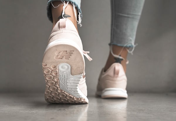 $100 Online Voucher to Spend at New Balance (Minimum Spend of $200) incl. Free Shipping — photo 5