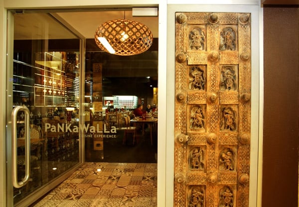 $20 for a $40 Indian Takeaways Voucher — photo 8