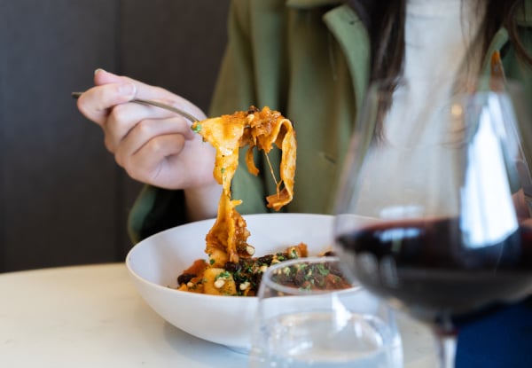 'Feed Me Lunch' Chef's Tasting Menu - A Shared Lunch for Two People Curated by Earl's Chefs - Now Valid Wednesday to Saturday — photo 9