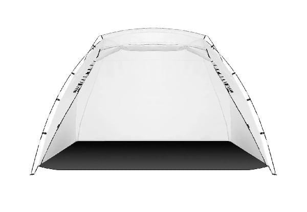 Portable Spray Paint Tent — photo 3