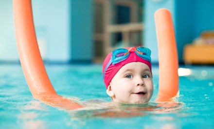 Dash Swim School