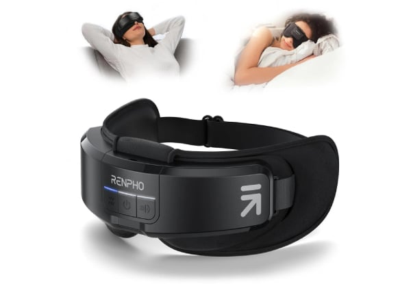 Renpho Eyeris Shift Eye Massager — photo 2