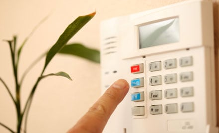 Alarm & Camera Warehouse Ltd