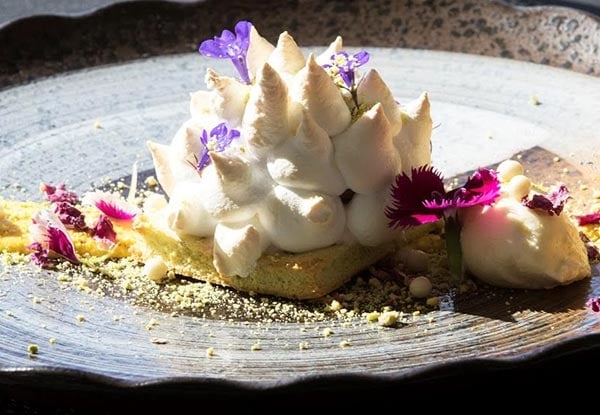 Three-Course Award-Winning Fine Dining Dinner incl. Any Entree, Main, Dessert & Side of Freshly Baked Bread for Two People - Options for up to Six People with Mid-Week & Weekend Options Available — photo 4
