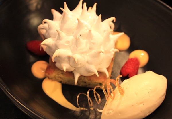 $69 for Any Two Mains & Entrees or Desserts for Two People – Options for up to Six People (value up to $438) — photo 6