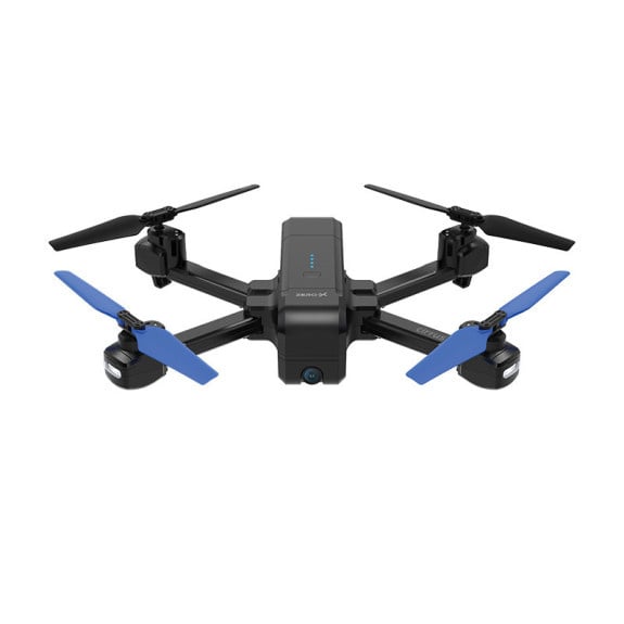 Zero-X D300 Cirrus 1080P FHD GPS WiFi Drone