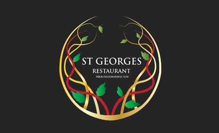 St Georges Restaurant