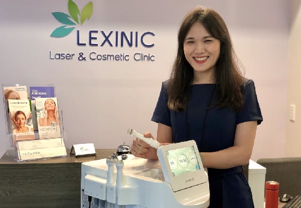Three Laser Hair Removal Sessions for One Person - Range of Areas Available — photo 4