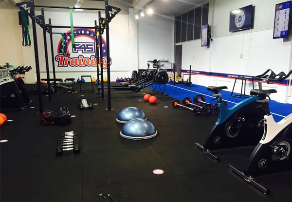 $90 for a One-Month Unlimited Fitness Training Membership, or $170 for Two Months — photo 3