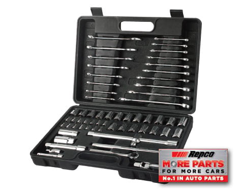 Repco NZ