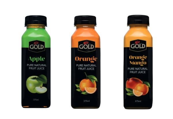 Kiwi Beverages (!)