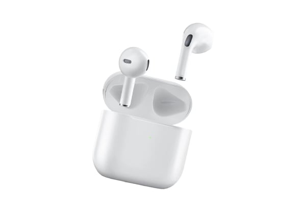 ProBeats X2 True Wireless Earbuds White — photo 2