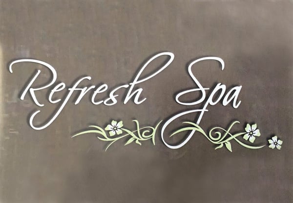 $17 for an Eyebrow Shape, Tint & Eyelash Tint (value up to $40) — photo 2