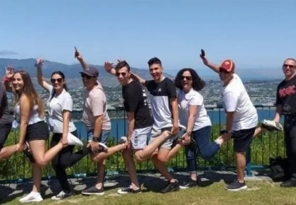 Half-Day Wellington Sightseeing & Cable Car Tour - Adults $134.68 or Children $73.65 — photo 5