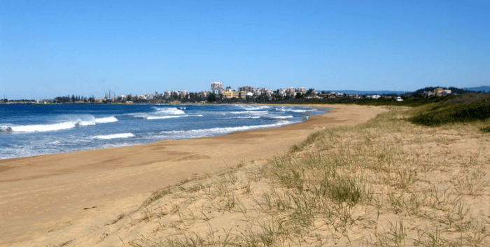 Wollongong Surf Leisure Resort - NSW