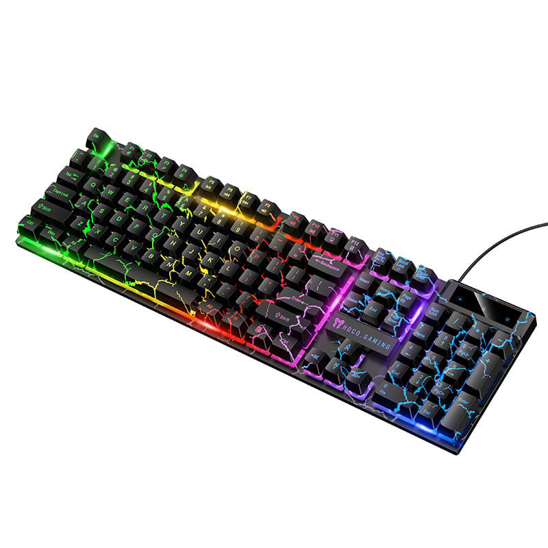 GameLab RGB Wired Gaming Keyboard with Anti-Ghosting — photo 5