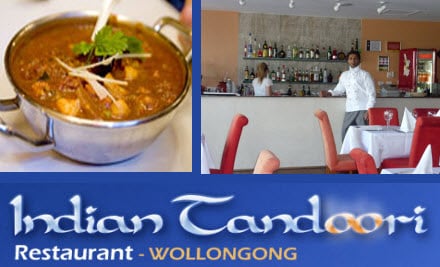 Indian Tandoori Restaurant