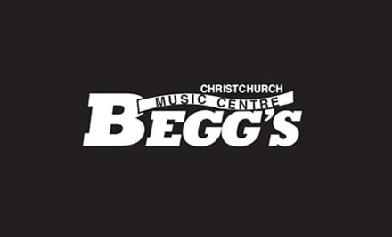 Beggs Music